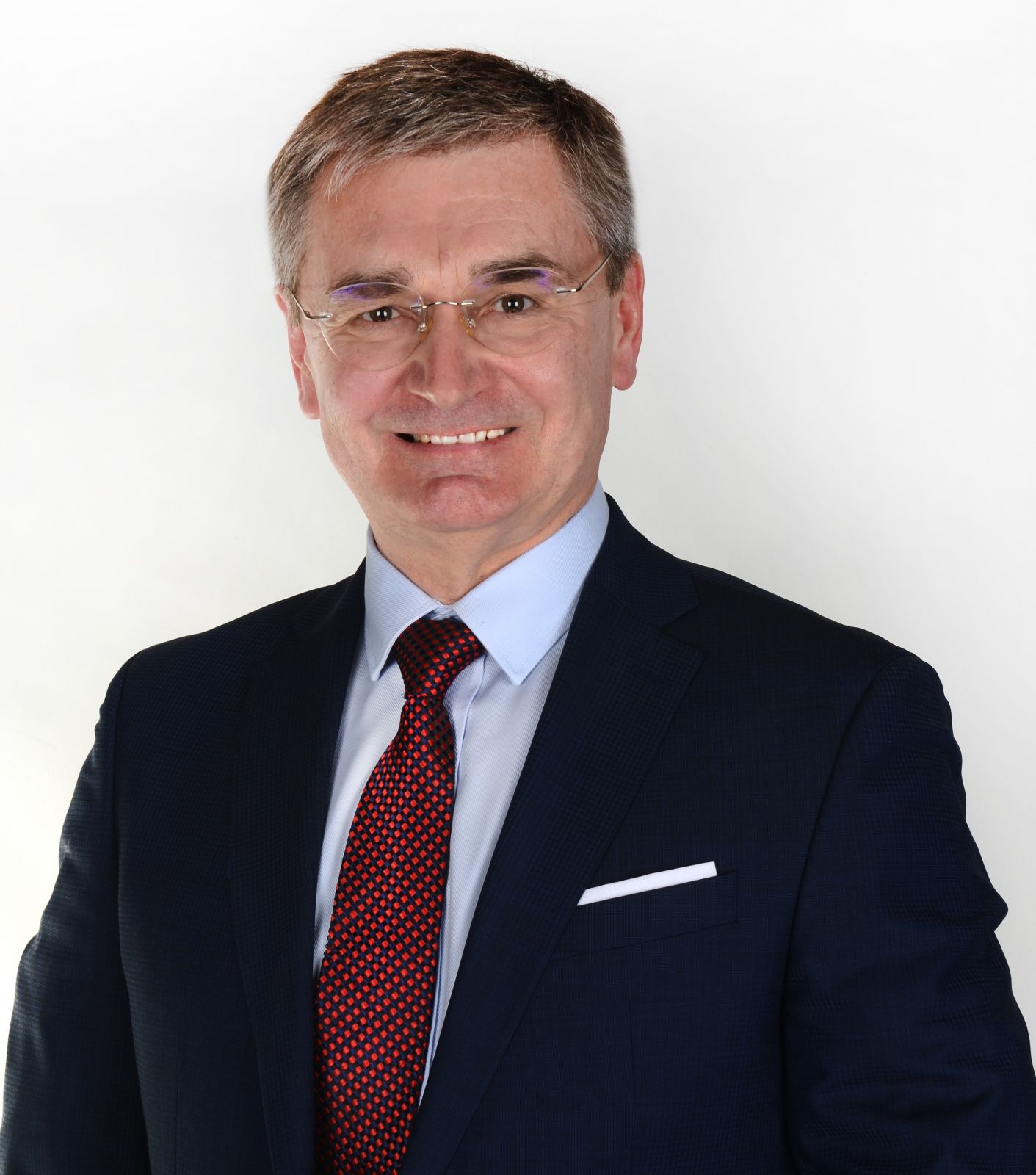 Bernard Pustelnik